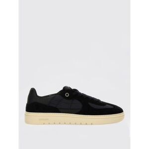 Represent Sneakers Men Black